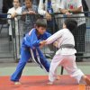 Kevin vencendo